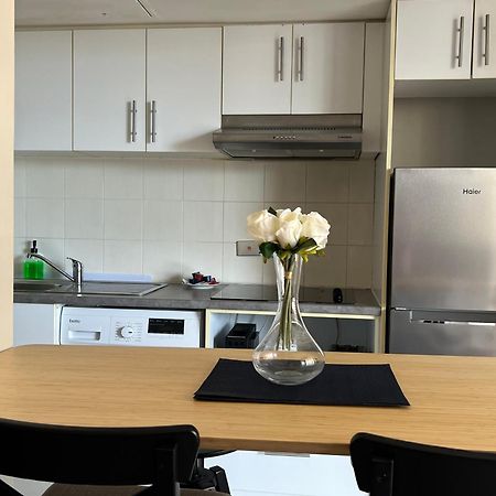Sydney Hyde Park Private Apartments By Paxsafe Eksteriør bilde
