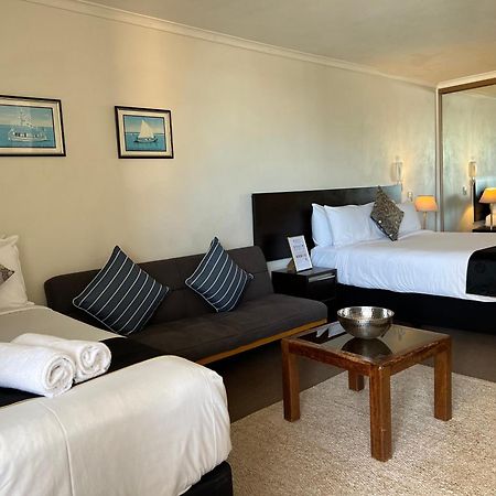 Sydney Hyde Park Private Apartments By Paxsafe Eksteriør bilde