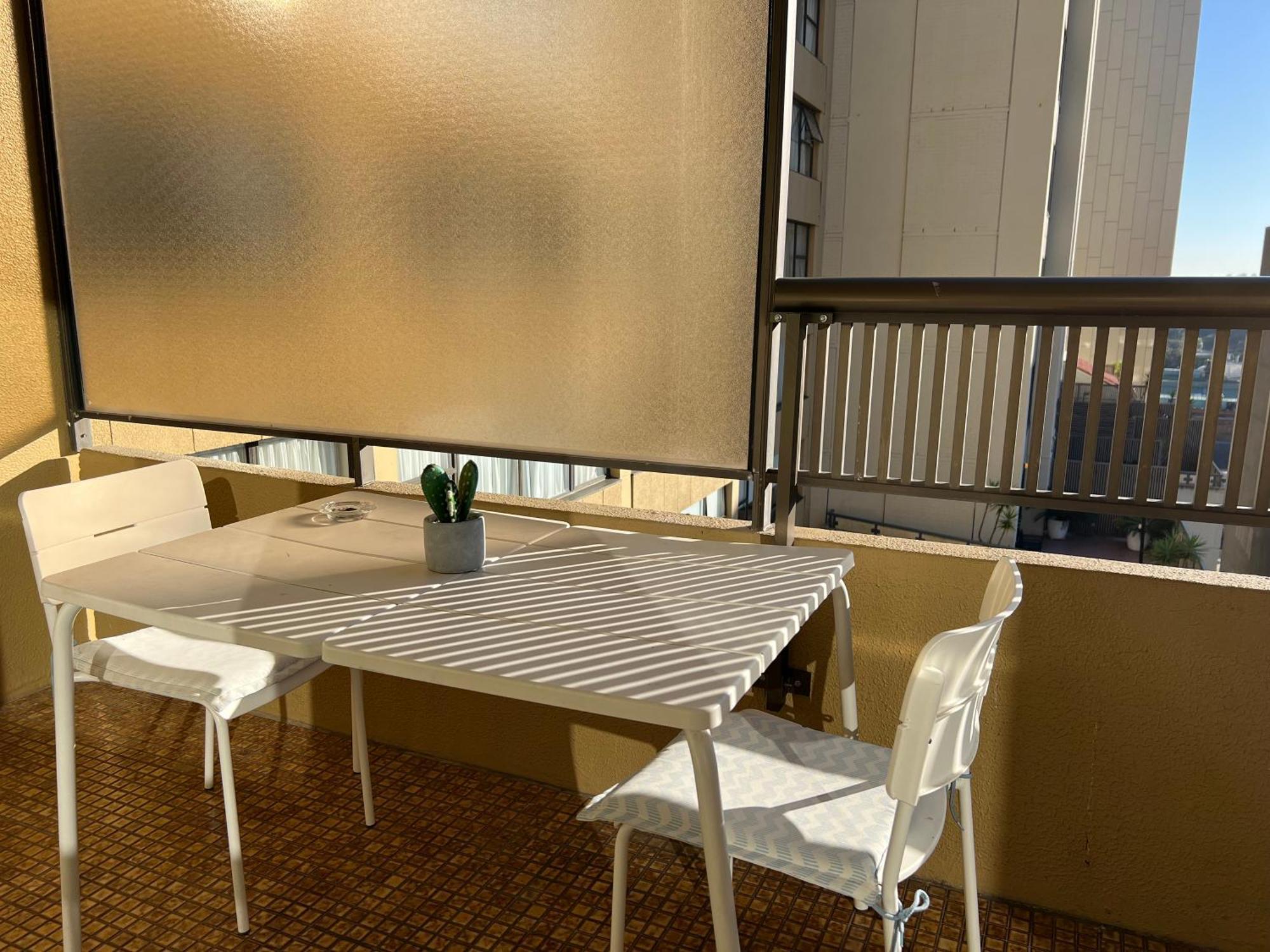 Sydney Hyde Park Private Apartments By Paxsafe Rom bilde
